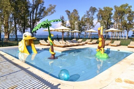 Kerkyra Blue Hotel N’ Spa By Louis Hotels - 13