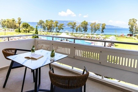 Kerkyra Blue Hotel N’ Spa By Louis Hotels - 14