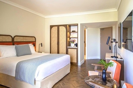 Kerkyra Blue Hotel N’ Spa By Louis Hotels - 17