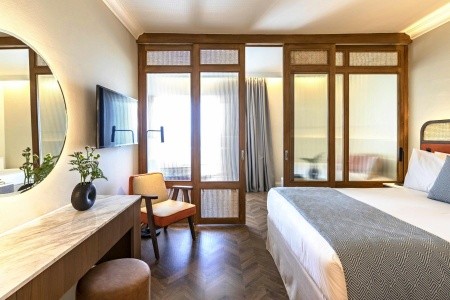 Kerkyra Blue Hotel N’ Spa By Louis Hotels - 20