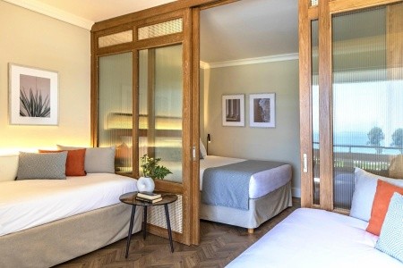 Kerkyra Blue Hotel N’ Spa By Louis Hotels - 21