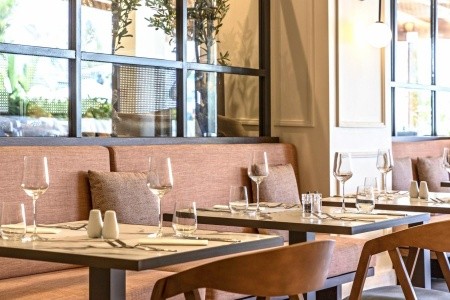 Kerkyra Blue Hotel N’ Spa By Louis Hotels - 24