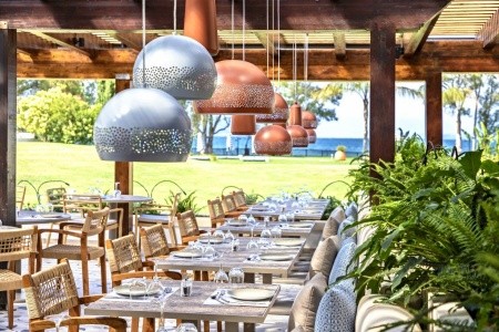 Kerkyra Blue Hotel N’ Spa By Louis Hotels - 28