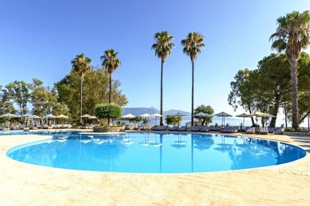 Kerkyra Blue Hotel N’ Spa By Louis Hotels - 30