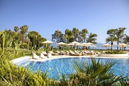 Kerkyra Blue Hotel N’ Spa By Louis Hotels - 31