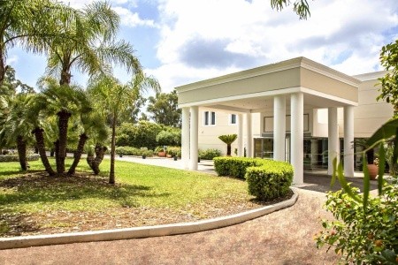 Kerkyra Blue Hotel N’ Spa By Louis Hotels - 35