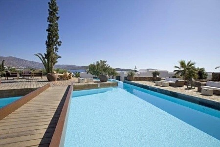 Aquila Elounda Village - 3