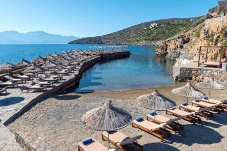 Aquila Elounda Village - 4