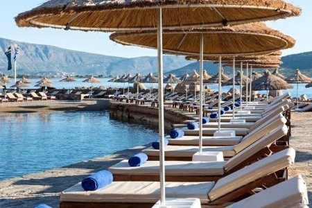 Aquila Elounda Village - 10