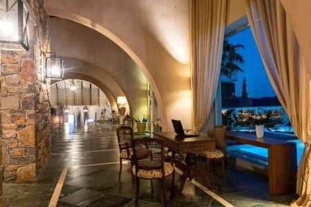 Aquila Elounda Village - 27