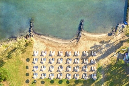 Kerkyra Blue Hotel N’ Spa By Louis Hotels - 4