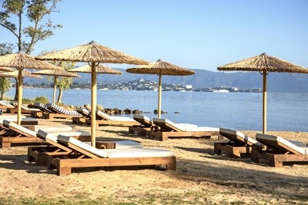 Kerkyra Blue Hotel N’ Spa By Louis Hotels - 6