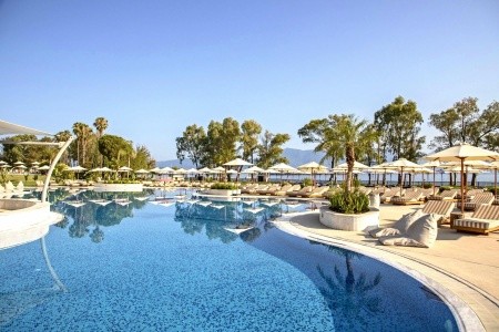 Kerkyra Blue Hotel N’ Spa By Louis Hotels - 11