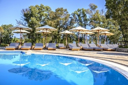 Kerkyra Blue Hotel N’ Spa By Louis Hotels - 12