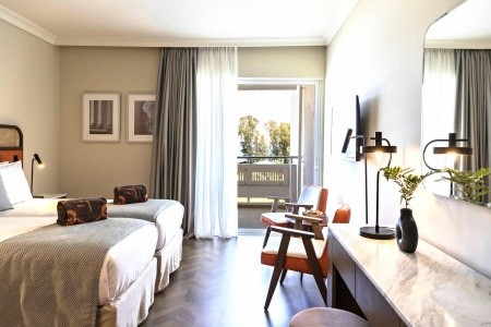 Kerkyra Blue Hotel N’ Spa By Louis Hotels - 18