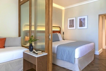 Kerkyra Blue Hotel N’ Spa By Louis Hotels - 19