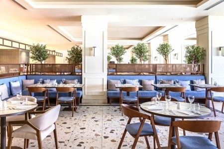 Kerkyra Blue Hotel N’ Spa By Louis Hotels - 22