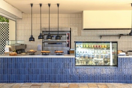 Kerkyra Blue Hotel N’ Spa By Louis Hotels - 27