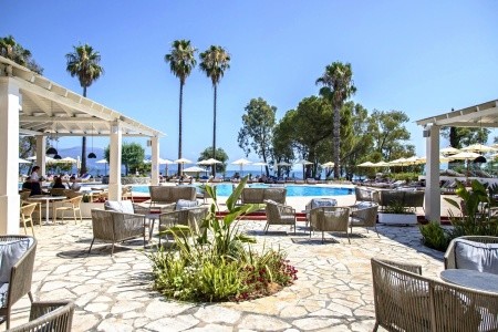 Kerkyra Blue Hotel N’ Spa By Louis Hotels - 29
