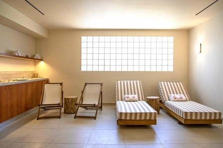 Kerkyra Blue Hotel N’ Spa By Louis Hotels - 34