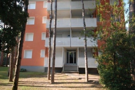 Residence Valgardena