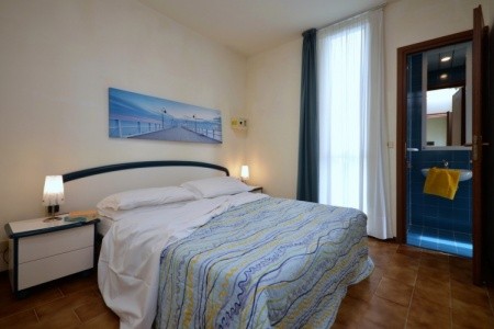 Apartmány Oasi - 6