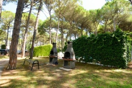 Apartmány Oasi - 7