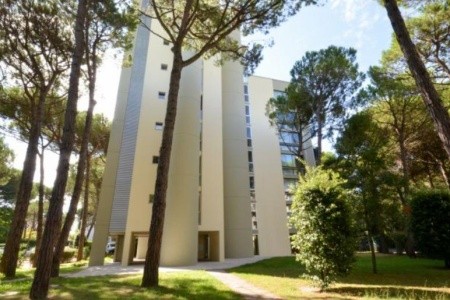Apartmány Oasi - 8
