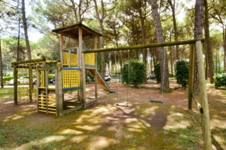 Apartmány Oasi - 9