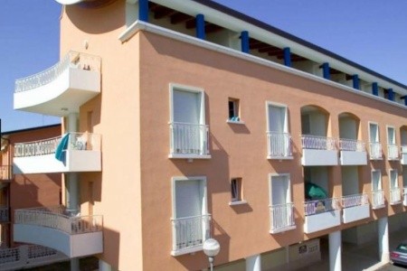 Apartmány Sara