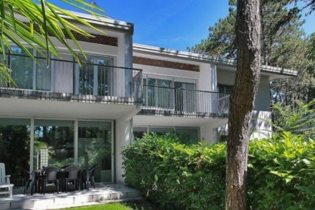 Villa Gloria