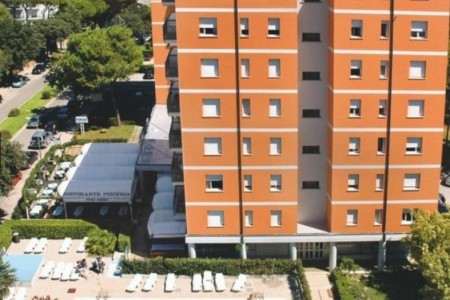 Apartmány Alisei
