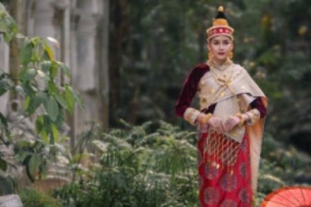 Poznejte Laos, zemi tisíců slonů, šťastných setkání a nevšedních krás