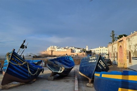 Maroko – za Berbery do pouští, oáz  a Vysokého Atlasu - 20