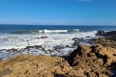 Maroko – za Berbery do pouští, oáz  a Vysokého Atlasu - 21