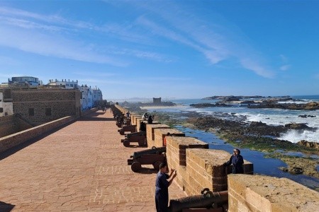 Maroko – za Berbery do pouští, oáz  a Vysokého Atlasu - 22