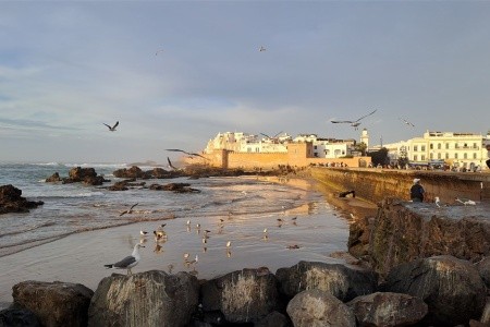 Maroko – za Berbery do pouští, oáz  a Vysokého Atlasu - 23