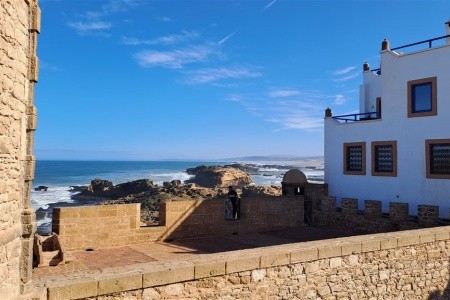 Maroko – za Berbery do pouští, oáz  a Vysokého Atlasu - 24