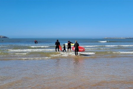 Maroko – za Berbery do pouští, oáz  a Vysokého Atlasu - 25