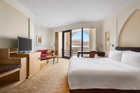 Shangri-La Barr Al Jissah Resort & Spa - Al Bandar - 18