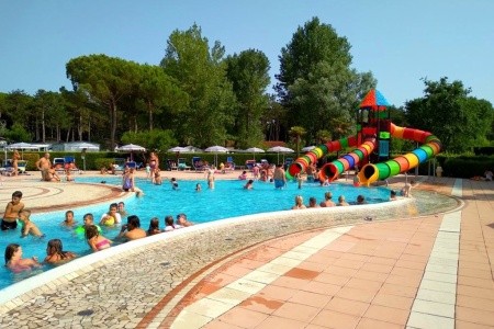 Camping Laguna Village (Caorle Levante)