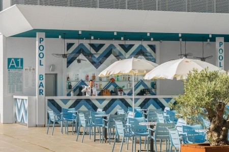 Bulharsko Zlaté Piesky Astoria 8 dňový pobyt All Inclusive Letecky Letisko: Bratislava August 2026 (13/08/26-20/08/26)