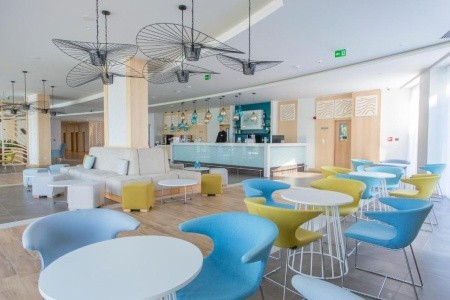 Bulharsko Zlaté Piesky Astoria 8 dňový pobyt All Inclusive Letecky Letisko: Bratislava August 2026 (13/08/26-20/08/26)