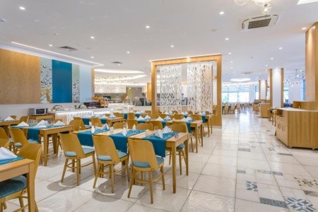 Bulharsko Zlaté Piesky Astoria 8 dňový pobyt All Inclusive Letecky Letisko: Bratislava August 2026 (13/08/26-20/08/26)