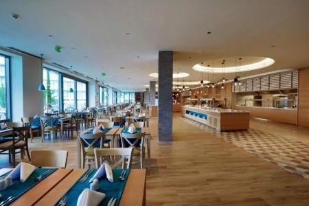 Bulharsko Zlaté Piesky Astoria 8 dňový pobyt All Inclusive Letecky Letisko: Bratislava August 2026 (13/08/26-20/08/26)