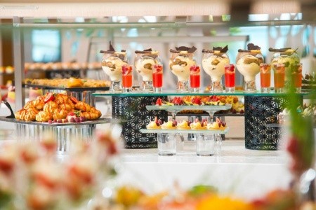 Bulharsko Zlaté Piesky Astoria 8 dňový pobyt All Inclusive Letecky Letisko: Bratislava August 2026 (13/08/26-20/08/26)