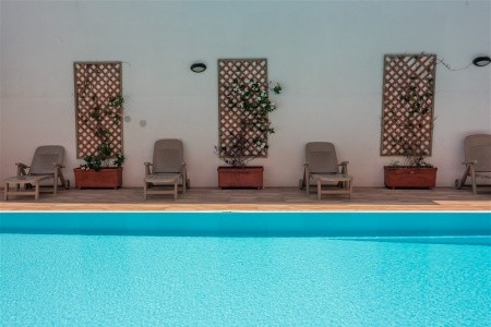 Cristal Blu Residence - 3