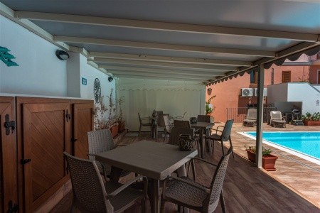 Cristal Blu Residence - 4