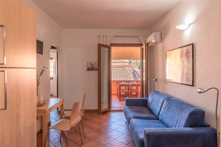 Cristal Blu Residence - 7