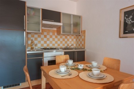 Cristal Blu Residence - 13